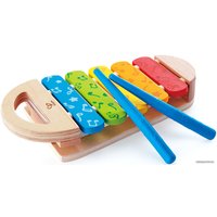 Ксилофон Hape Радужный ксилофон E0606-HP