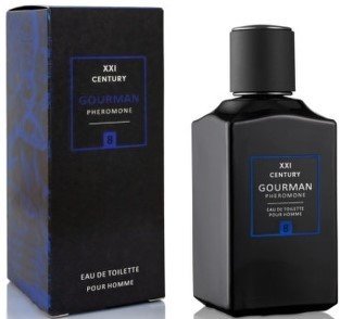 

Туалетная вода 21st Century Gourman №8 EdT (100 мл)