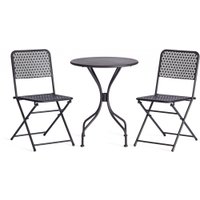 Стул TetChair Secret De Maison Villa (черный)