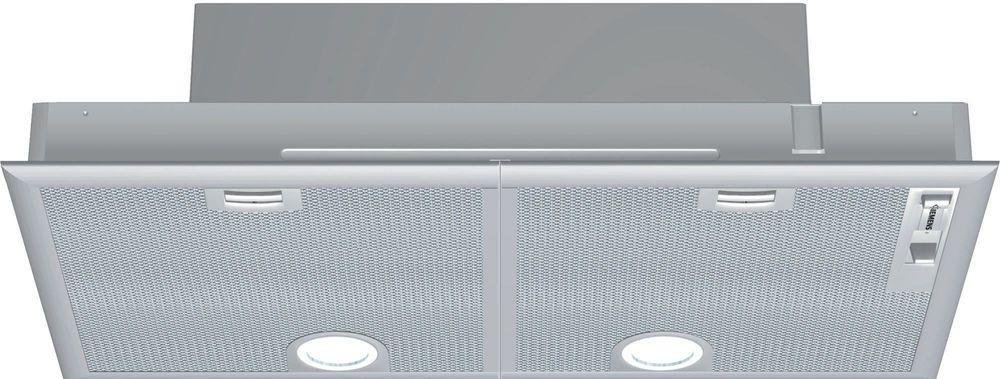 

Кухонная вытяжка Siemens LB75565