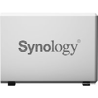 Сетевой накопитель Synology DiskStation DS120j