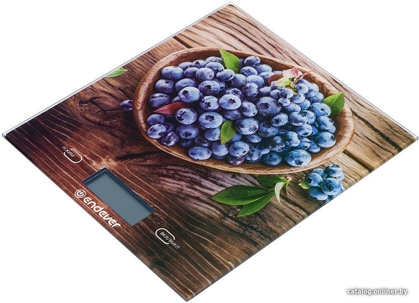 Кухонные весы Endever Chief-500