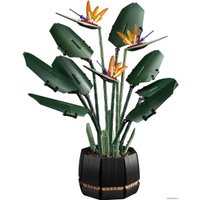 Конструктор LEGO Creator Expert 10289 Райская птица