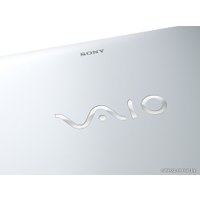 Ноутбук Sony VAIO SV-E1712S1R/W
