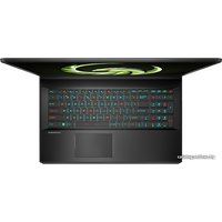 Игровой ноутбук MSI Alpha 17 C7VG-026XBY