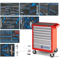 Универсальный набор инструментов King Tony Board 934-325AMR (325 предметов) в Витебске