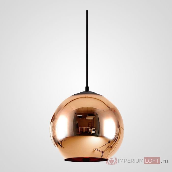 

Подвесная люстра ImperiumLoft 40.018 179999-22