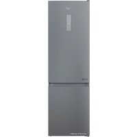 Холодильник Hotpoint-Ariston HTW 8202I MX