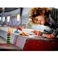 Конструктор LEGO City Stuntz 60299 Состязание трюков