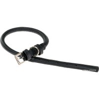 Ошейник Ferplast Vogue Cord CF10/48 76122617 (черный)