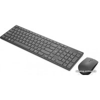 Офисный набор Lenovo Professional Ultraslim Wireless Combo