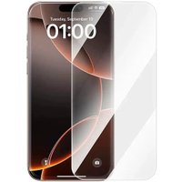 Защитное стекло Baseus Full-View HD Tempered Glass Screen Protector для iPhone 17