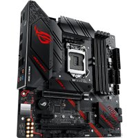 Материнская плата ASUS ROG STRIX B460-G Gaming