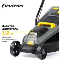 Газонокосилка Champion EM3212/1