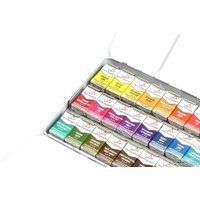 Пенал Vista-Artista WMB-36 (белый)