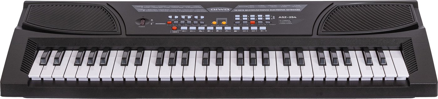 

Синтезатор Aiwa ASZ-254