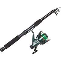 Удилище Salmo Blaster Tele Set 2.1 в Витебске