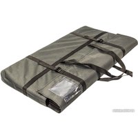 Моторная лодка Ривьера Компакт R-K-3600 СК lg/gf (светло-серый/графит)