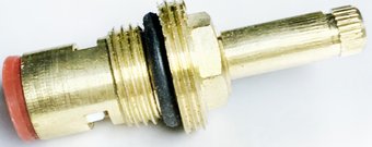 Вентильная головка Belezzo SA014