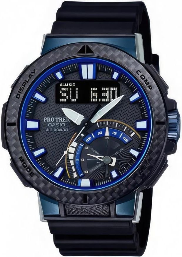 

Наручные часы Casio ProTrek PRW-73X-1E