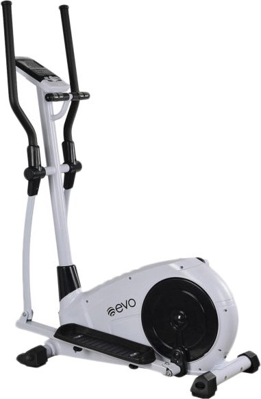 

Эллиптический тренажер Evo Fitness Shark EL