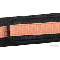 Чехол для кия Winner IV 30.209.62.3 (черный/терракотовый)