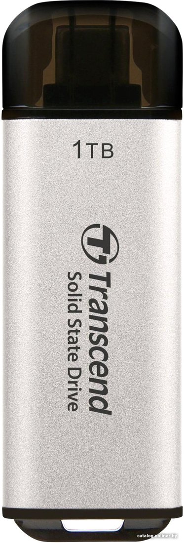 Внешний накопитель Transcend ESD300 1TB TS1TESD300S