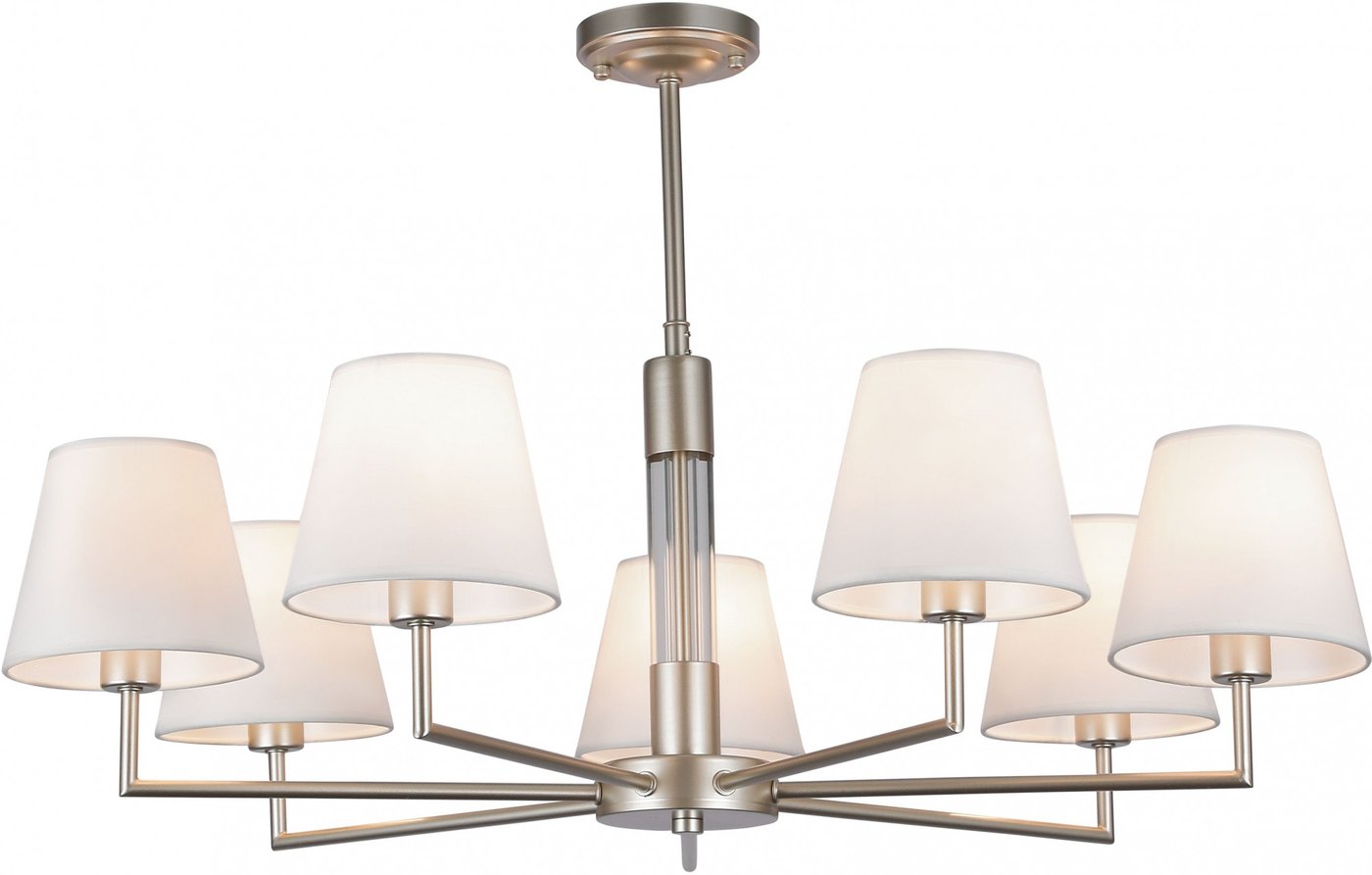 

Люстра средней высоты Rivoli Freda 2089-307