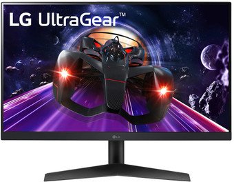

Игровой монитор LG UltraGear 24GN60R-B