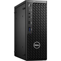 Компактный компьютер Dell Precision 3240-8261