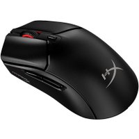 Игровая мышь HyperX Pulsefire Haste 2 Core Wireless (черный)