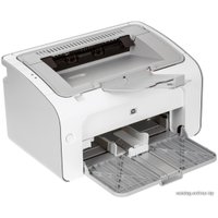 Принтер HP LaserJet Pro P1102 (CE651A)