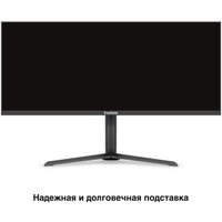 Игровой монитор ExeGate Combat EC3400TA EX297580RUS