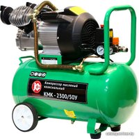 Компрессор Калибр КМК-2300/50У