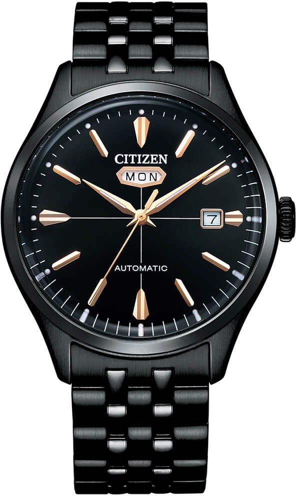 

Наручные часы Citizen NH8395-77E