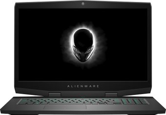 Dell Alienware M17-8369