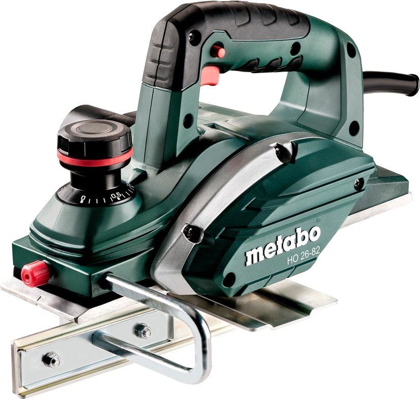 

Рубанок Metabo HO 26-82 602682000