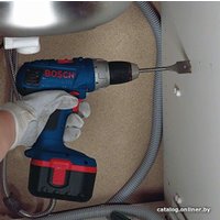 Набор сверл Bosch 2608587010 (13 предметов)