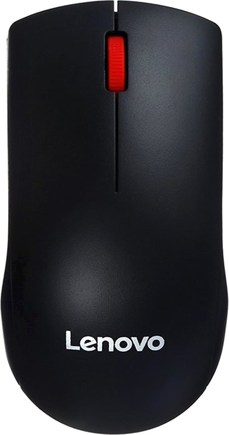 

Мышь Lenovo M120 Pro Wireless