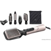 Фен-щетка Philips HP8657/00