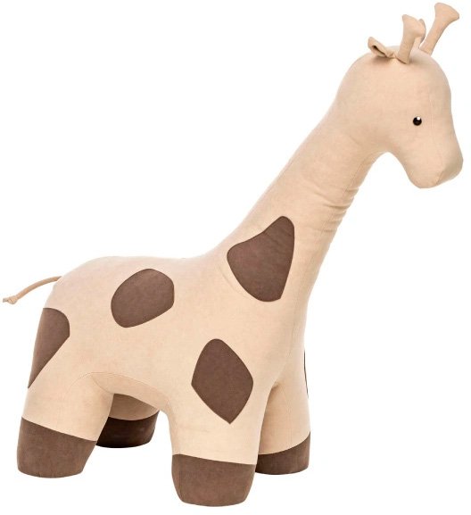 

Пуфик Leset Giraffe