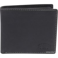 Кошелек Klondike 1896 Yukon KD1113-01 (черный)