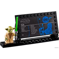 Конструктор LEGO Star Wars 75255 Йода