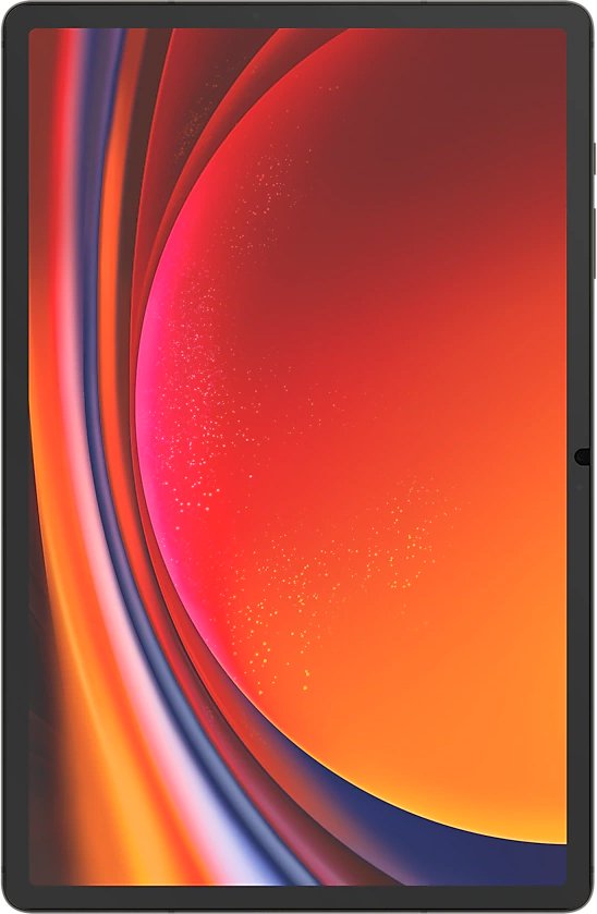 

Защитная пленка Samsung Screen Protector для Tab S9+ (X810)