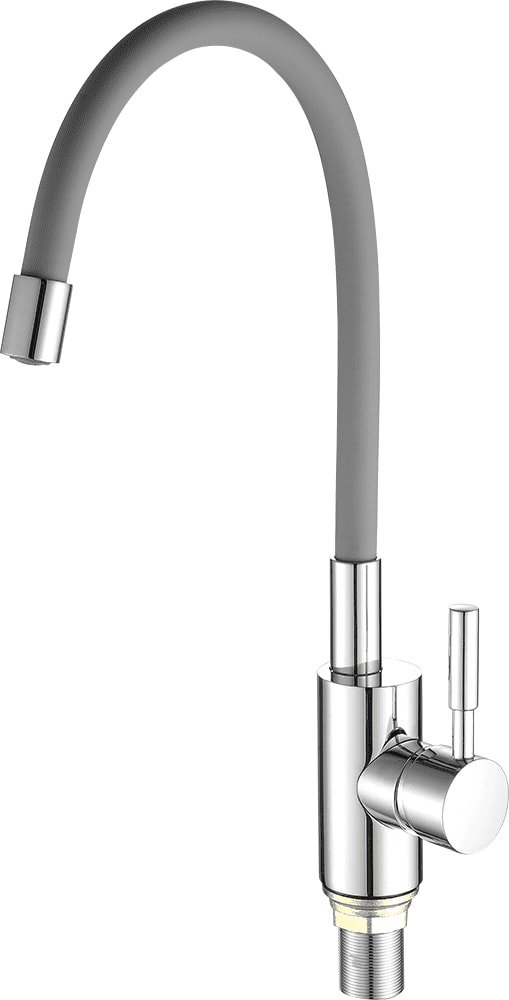 Смеситель Fashun A4053+B07