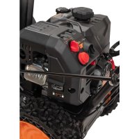 Снегоуборщик Gigant SP-7-610ES