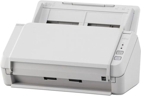 

Сканер Fujitsu SP-1120N