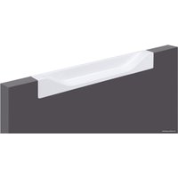 Ручка мебельная Boyard Adam RT021W.1/000/160 в Бобруйске