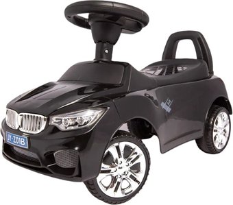 RiverToys BMW JY-Z01B (черный)
