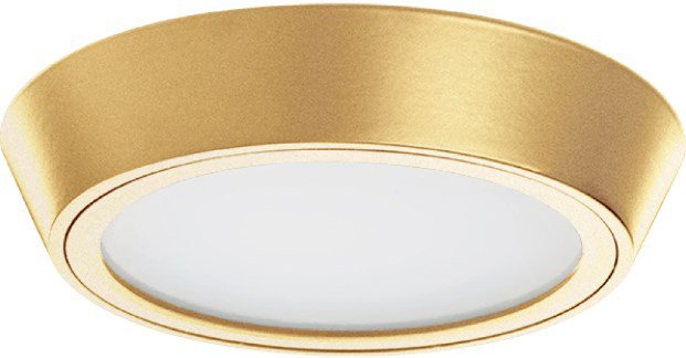 

Точечный светильник Lightstar Urbano 214934